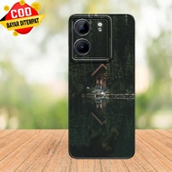 REDMI 13C Case/poco C65 - Casing hp - Softcase Case REDMI 13C/poco C65 - Casing hp - Softcase - Case