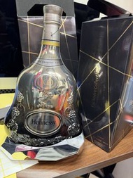 3000ml  2010年 軒尼詩xo 特別版  c42-1