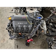 Honda Jazz/City GDL15A 1.5 Engine Kosong Original Halfcut siap  kastam form
