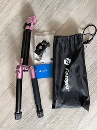 Fotopro 腳架*全新*