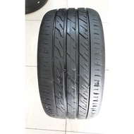 Used Tyre Secondhand Tayar LANDSAIL LS588 SUV 295/35R21 50% Bunga Per 1pc