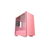 Deepcool Macube 110 Pink MATX Desktop Case