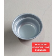 OUTER AXLE HUB FOR PS ENGKEL CARS (ID:72MM OD:77MM) ML-238058