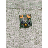 Switch board power thinkpad series x240 x250 x260 x270