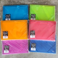 Umoe Candy Expanding File A4 13 Layers EXP882C