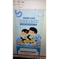 Matemaika Practice Questions Basic Cracks Desima Class 3 SD 21 sheets