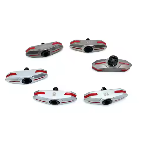 Golf Driver Club Head Weight Screw for G410 Driver 3.5/4g/4.5g/5.5g/6/8/9.5/10/11/12/13/14/15/16/17/