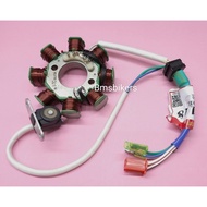 EFI 118 FUEL COIL (VTC)