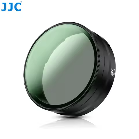 JJC UV Lens Filter for Ricoh GRIV GR4 GR IV HDF Monochrome Multi-Coated HD L39 UV Lens Filter Anti-R
