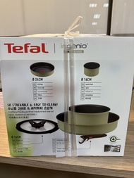 Tefal Ingenio 廚具套裝