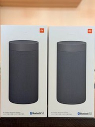 小米戶外藍牙喇叭 Xiaomi Mi Outdoor Bluetooth Speaker （2個250元）