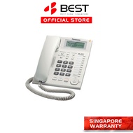 Panasonic Dect Phones Kx-ts880mxw/ndw