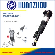NEW BRAND HUANZHOU BRAND REAR ABSORBER RIGHT - BMW 7’ G11 G12