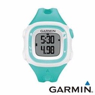 【買家樂精品館】GARMIN Forerunner15 三合一運動健身跑錶--綠白