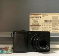 ricoh gr digital ii grd2 ccd camera 相機