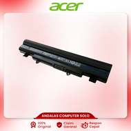 Baterai Laptop Original Acer E14  E5-411 E5 421 E5-471  SLIM
