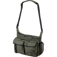 DAIWA Bag 22 Daiwa Lure Bag D 08531091 Spiral Olive