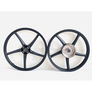 ENKEI SPORT RIM Sp522 Y125ZR LC135(5s) LC135(4s) SRL115 WAVE110 DASH110 KRISS100 MR1