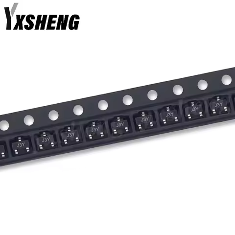 50PCS/LOT S8050 S8550 SS8050 SS8550 SMD Transistor S9012 S9013 S9014 S9015 S9018 J3Y STY Y1 Y2 2T1 J