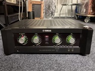 YAMAHA KMA-980卡拉OK擴音機