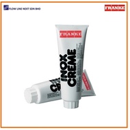 FRANKE INOX CREAM stainless steel cleaner