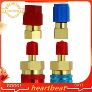 [Hot-Sale] R1234YF Adapter,R134a to R1234yf Quick Coupler, R1234YF Quick Coupler,High Low Side Conve