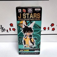 J STARS WCF JS 023 太公望