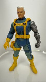 Mezco One:12 Cable X-men