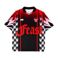 Jersey Band FEAST - FFK - Jersey - Red