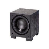 《名展影音》加拿大 Paradigm MONITOR SUB 8 主動式超重低音