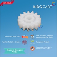 IndoCart Gear Fixing Drive 15T-HP LaserJet P4014 P4015 P4515 M4555-RU6 0169