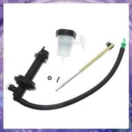 [P K A M] F57A7A543D Clutch Master Cylinder with Rod for Ranger Pickup 1995-2011 B-Series 2.3L 2.5L 