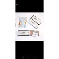Kissy Panties (4 colors each box)