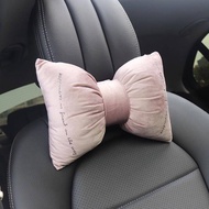 bantal kereta bantal kereta belakang Car Accessories