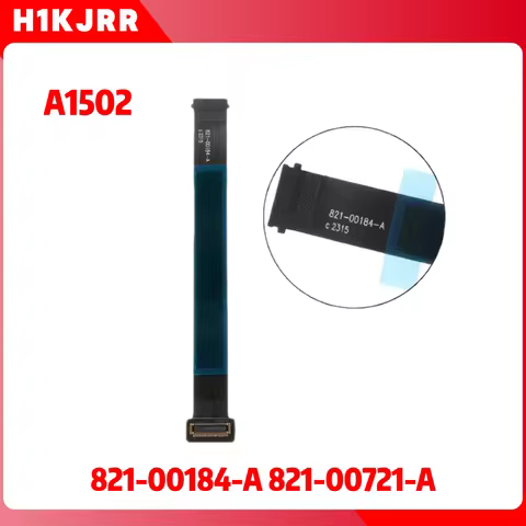 Touchpad Flex Cable for 15-Year-Old MacBook Pro laptop change repair parts 13-inch A1502 Part Number
