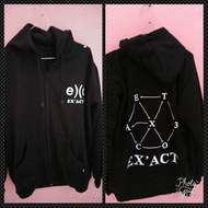 Exo EXACT Jacket