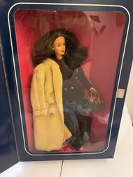 Mattel Barbie Collector Edition 芭比娃娃