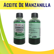 Aceite De Manzanilla / Chamomile Oil