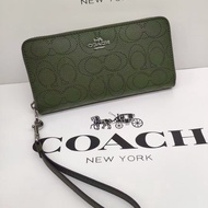 New long purse women fashion zipper money wrist bag color available in stock R4715 R5437 RCH360 CH72