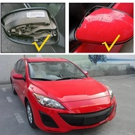 Original Car Accessories For Mazda 3 BL   6GH 2009~2013 Rearview Mirror Cover Reverse Mirror Shell C