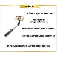 Hoco K20 Bluetooth Tripod selfie Stick