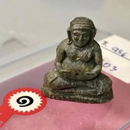 Lp Toh (wat pradoochimpi) Phra Sangkacai Be.2520 (Smk 1st)