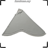 (❌ NO COD) Tudung Labuh Koshibo (Tidak berdagu) Bidang 50/55/60