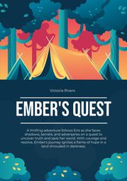 Ember's Quest Victoria Rivers