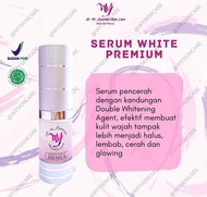 SERUM PREMIUM WHITE DR WIDYARINI SKINCARE