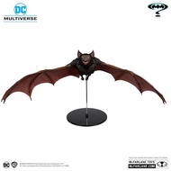 Mcfarlane Nightmare Bat Batman Forever