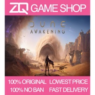 Dune: Awakening | ZQ PC Game Steam Online & Offline [Instant]