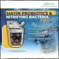 Mayin Probiotic &amp; Nitrifying Bacteria Probiotic Bacteria Starter