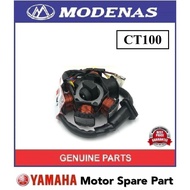 MODENAS CT100 STARTER COIL ASSY // FUEL COIL MAGNET COIL STARTOR COIL CT-100 CT 100 CT100 MODENAS