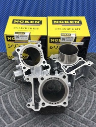 เสื้อจีออโน่ลูก66มิลGiorno-Lead-pcx160เสื้อเปล่าลูก66มิลปลอกยาวบ่าเต็มราคาต่อ1ตัว